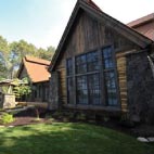 cabins-homes