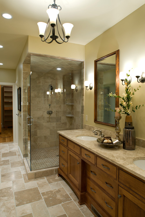 Bathroom Remodeling MN | Home Remodeling Services | Lake Country Builders