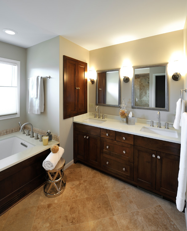 Bathroom Remodeling MN | Home Remodeling Services | Lake Country Builders