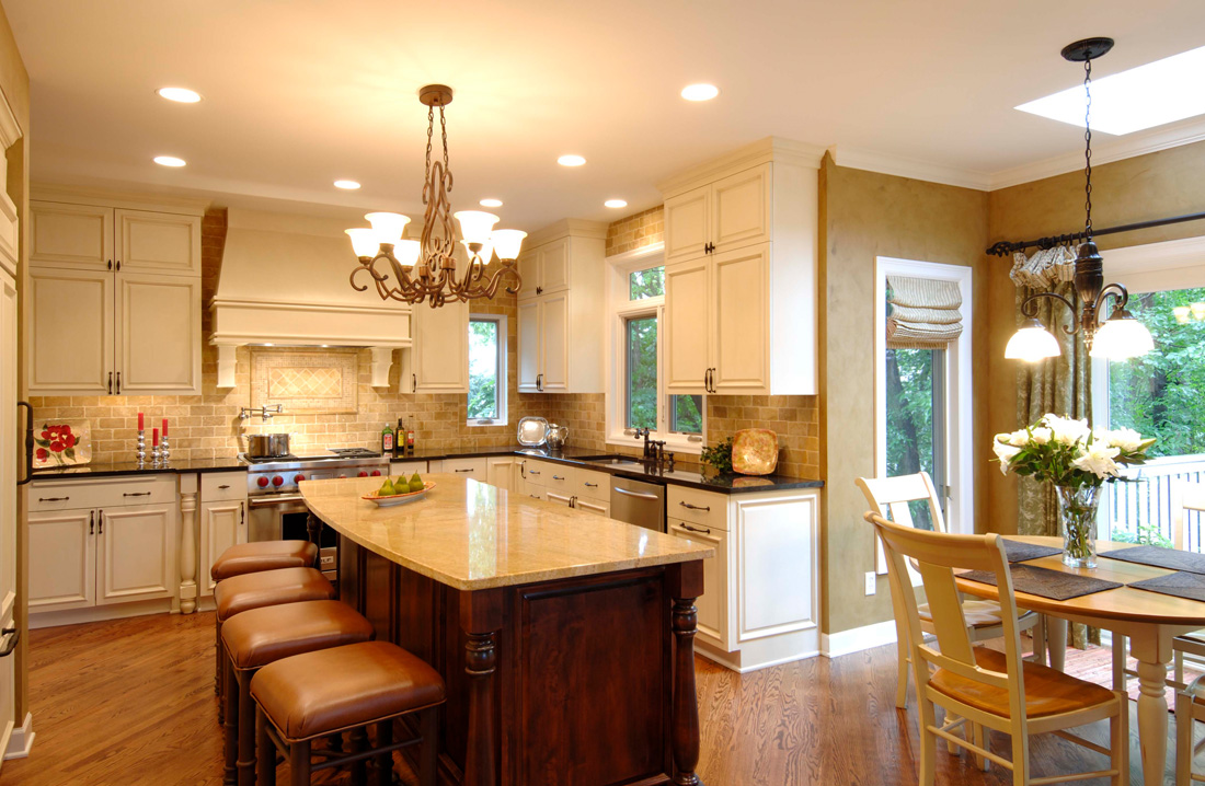 Kitchen Remodel Ideas | Home Remodeling Minnesota, NW Wisconsin | Lake ...