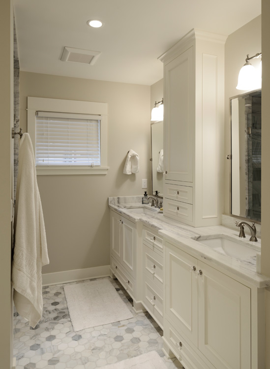 Bathroom Remodeling Ideas - Home Remodelers MN