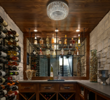 Wine Room