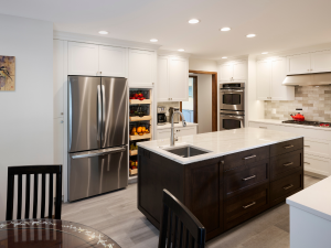 accessible kitchen design